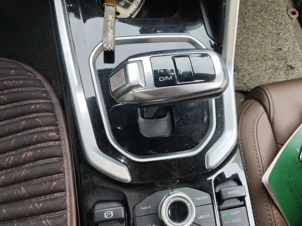 Фото 10 - Haval H6