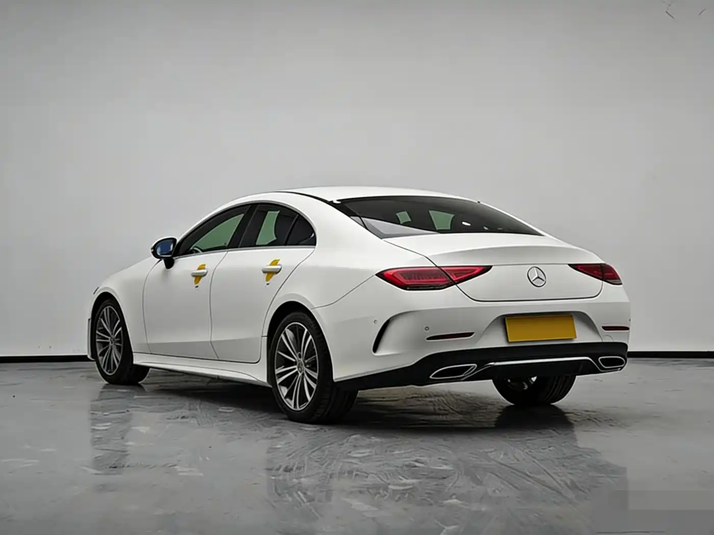 Mercedes-Benz CLS 2021 CLS 300 Sport фото 4