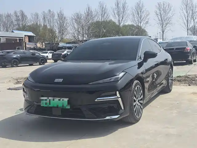 GEELY GALAXY GALAXY SPARKLE 8