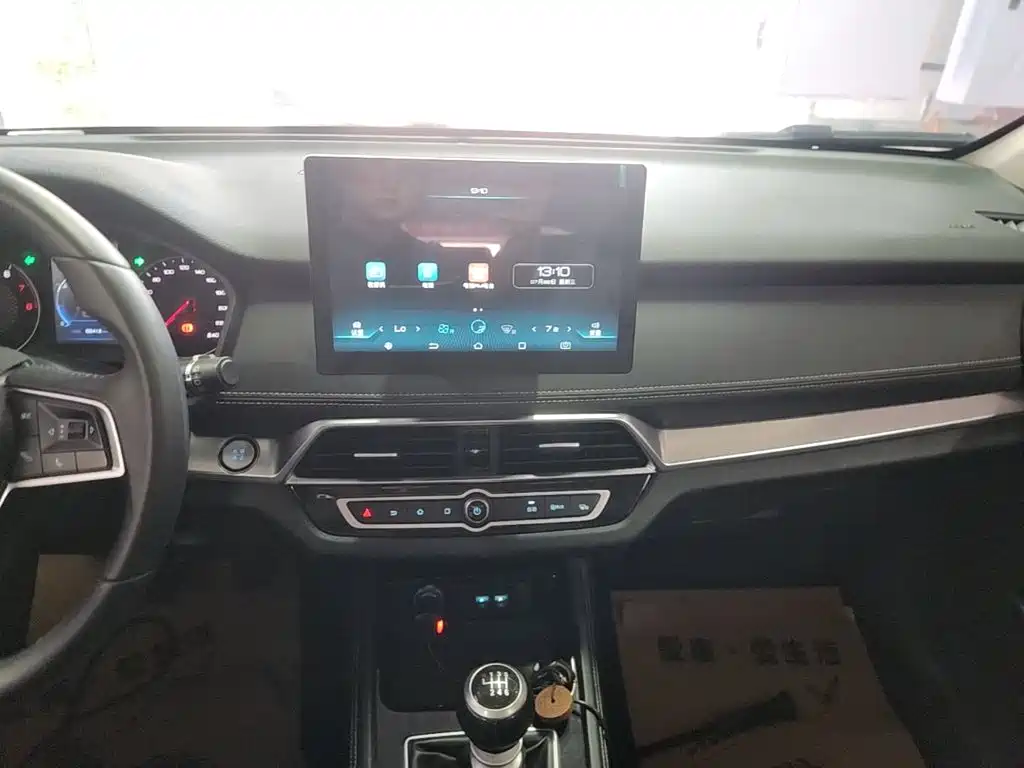 BYD Song 2020 2020 Classic 1.5T Manual Luxury