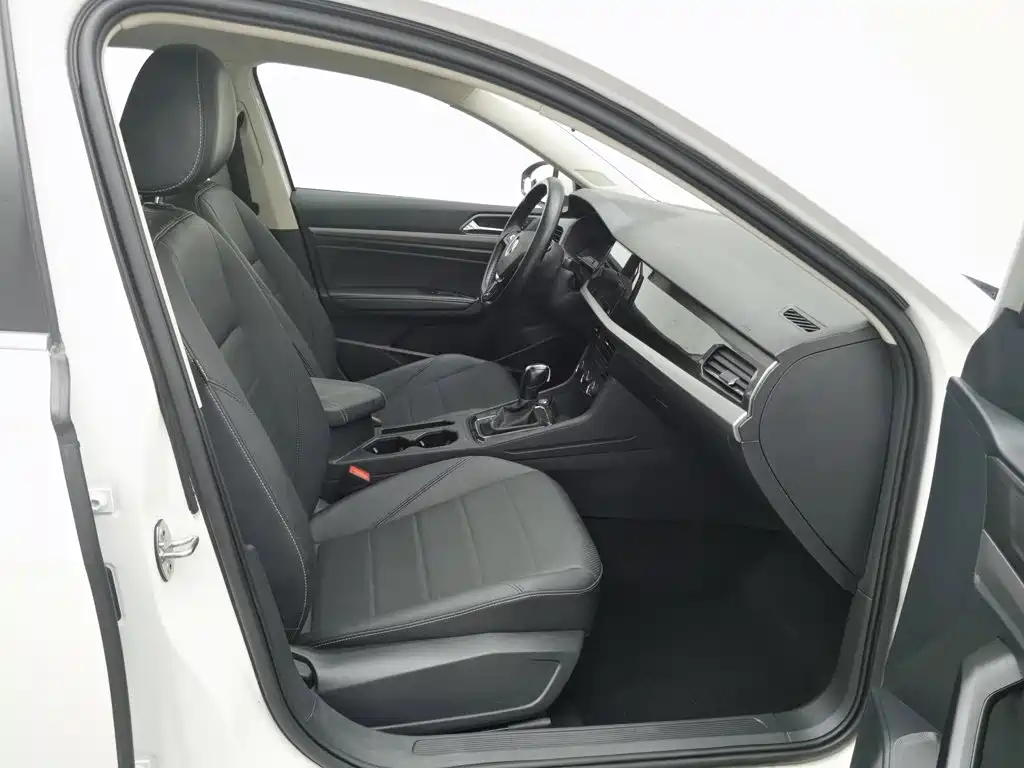 Volkswagen Lavida, миниатюра 23