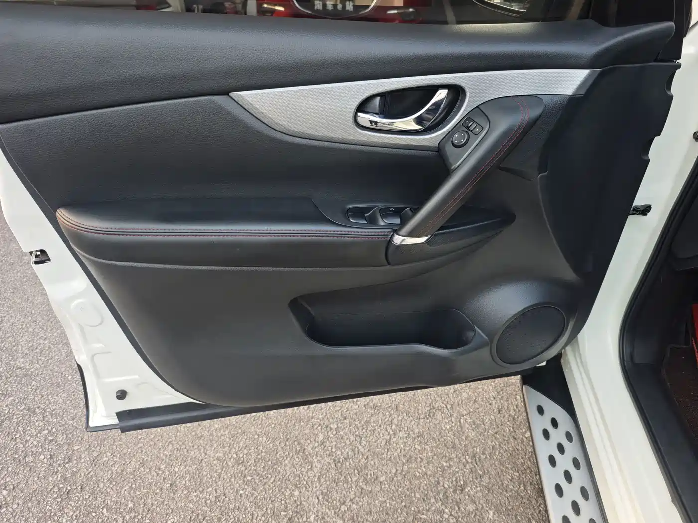 Nissan Qashqai, миниатюра 19