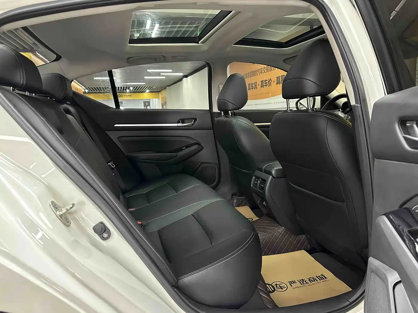 Nissan TEANA, миниатюра 10