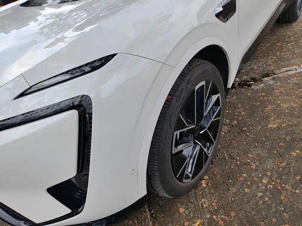 Avatr 11 2025 2025 Facelift Max Range Extender