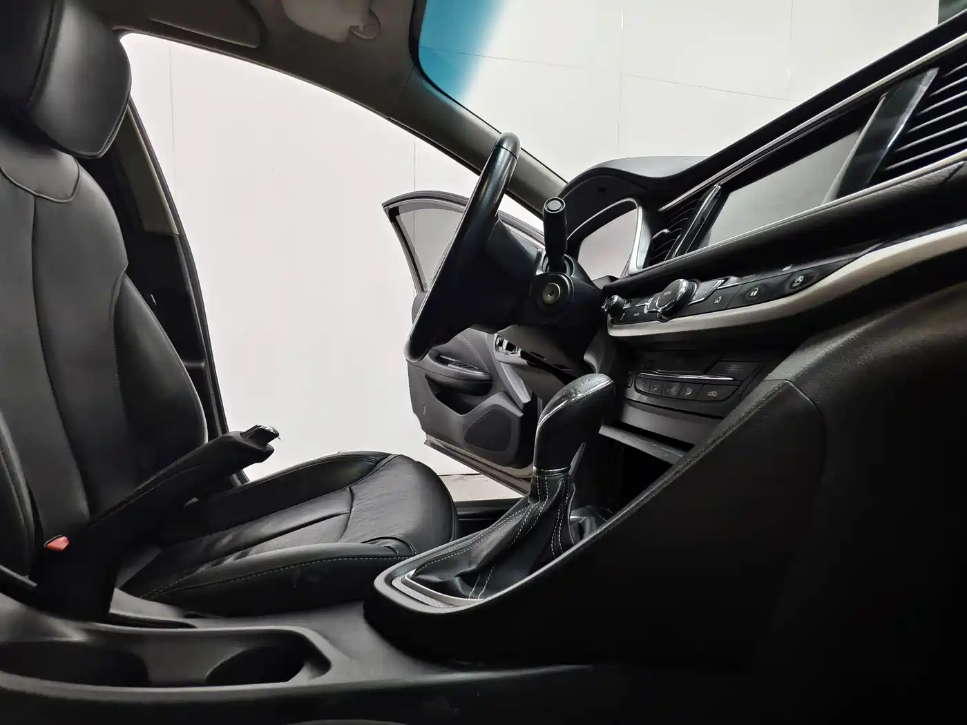 Buick Excelle 2019 18T Automatic Connected Elite (China V) фото 15