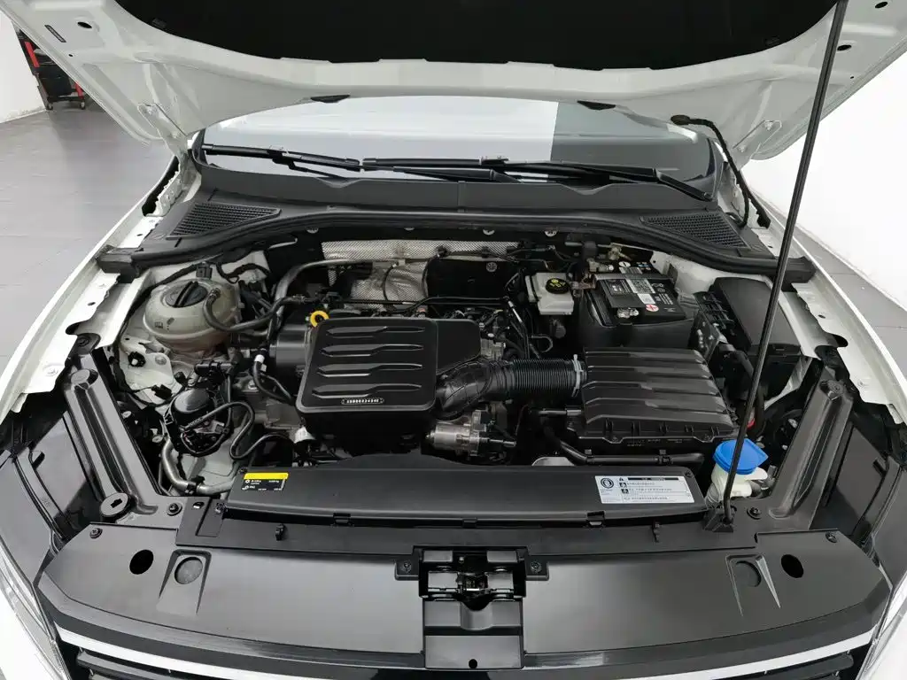 Volkswagen Bora, миниатюра 6