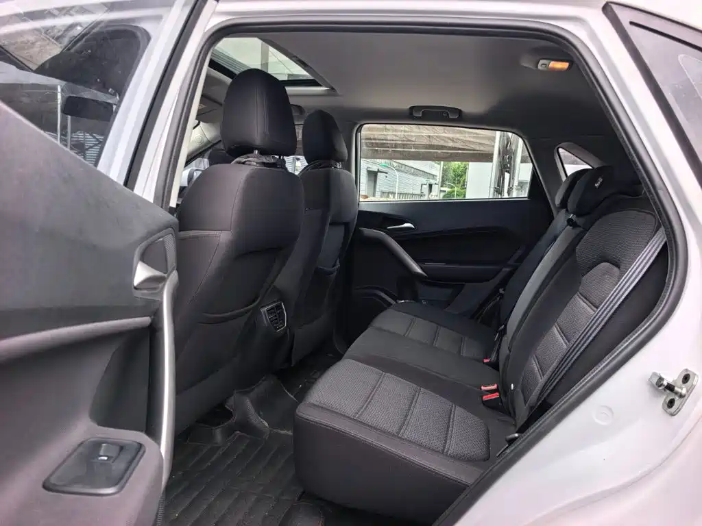 MG Roewe RX5 2016 2016 1.5TGI TST Elite Edition