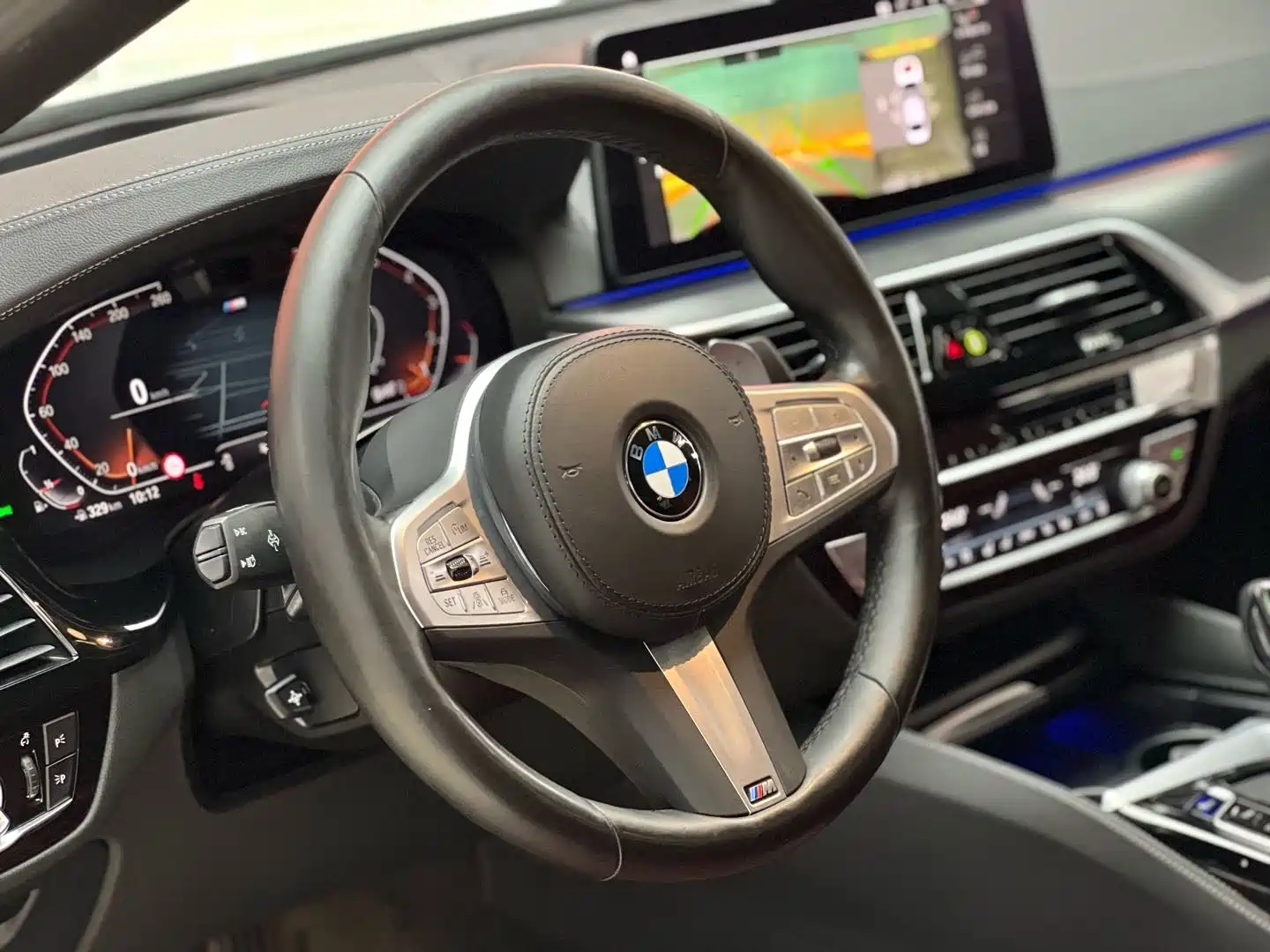 Фото 7 - BMW 5 Series