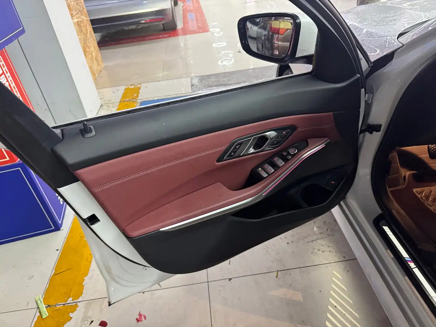 BMW 3 Series 2026 2026 325Li M Sport Package