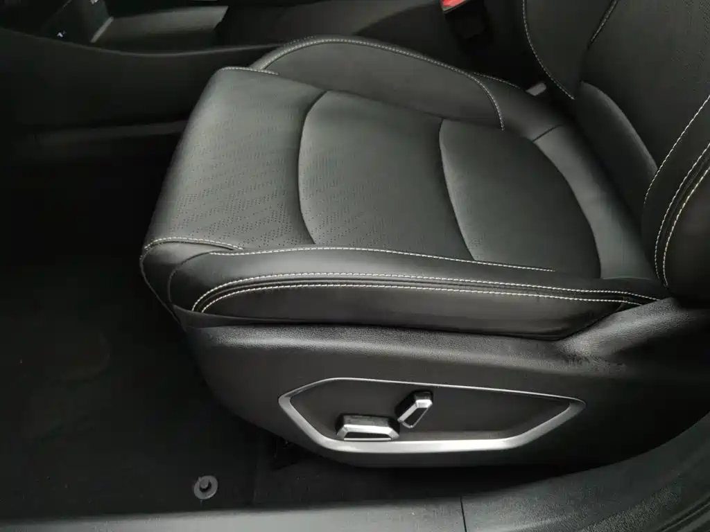 Geely Boyue, миниатюра 20