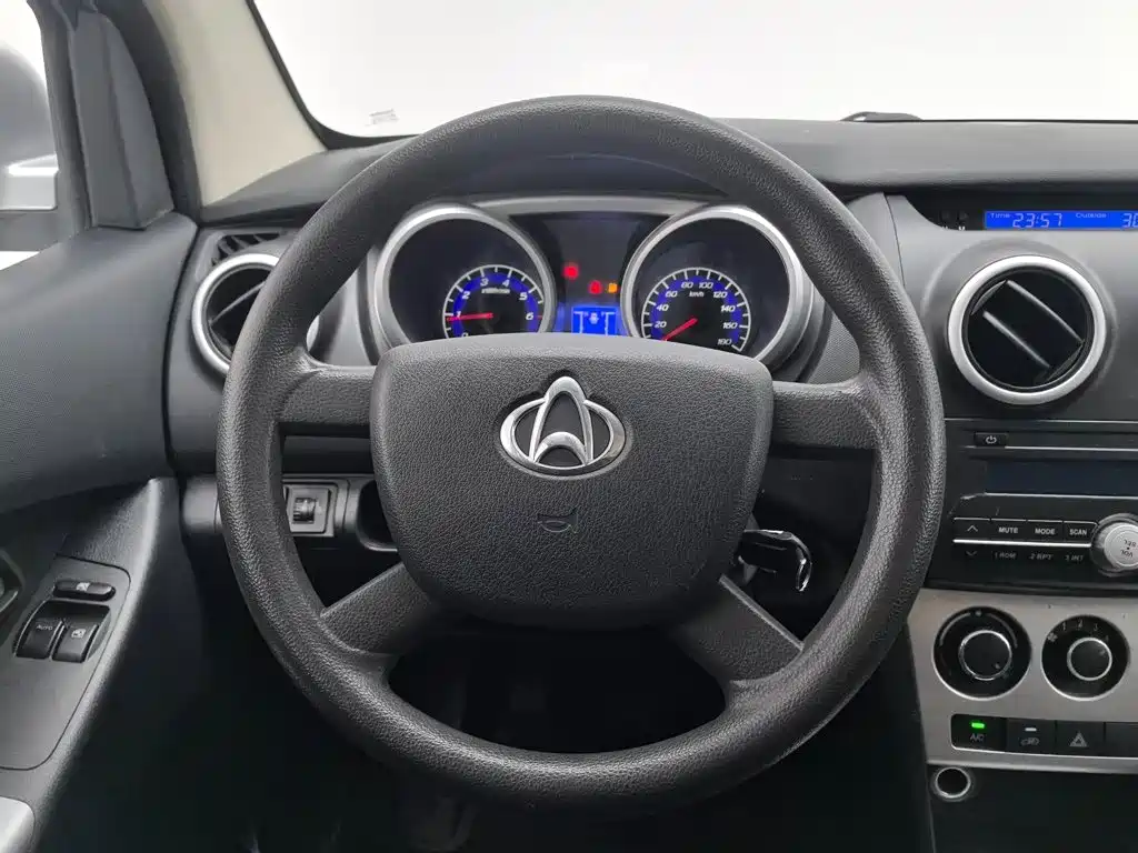 Changan Kaicheng Ono S 2015 2014 1.5L Base Model