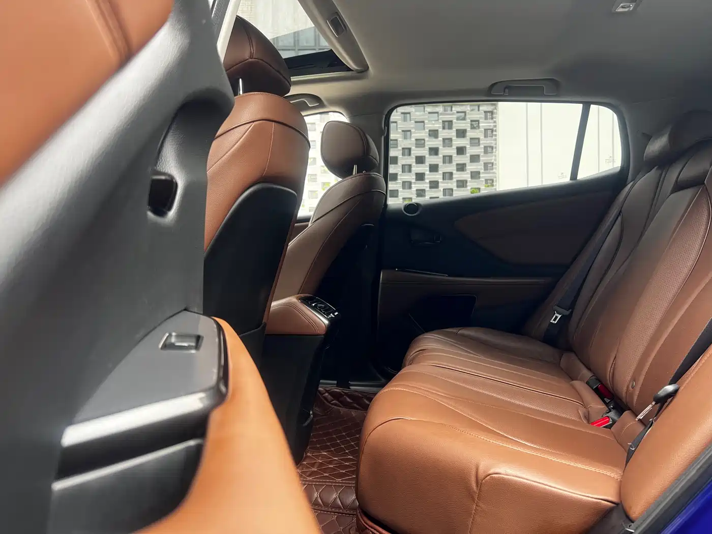 Acura CDX 2018 2016 1.5T 2WD Exclusive Edition