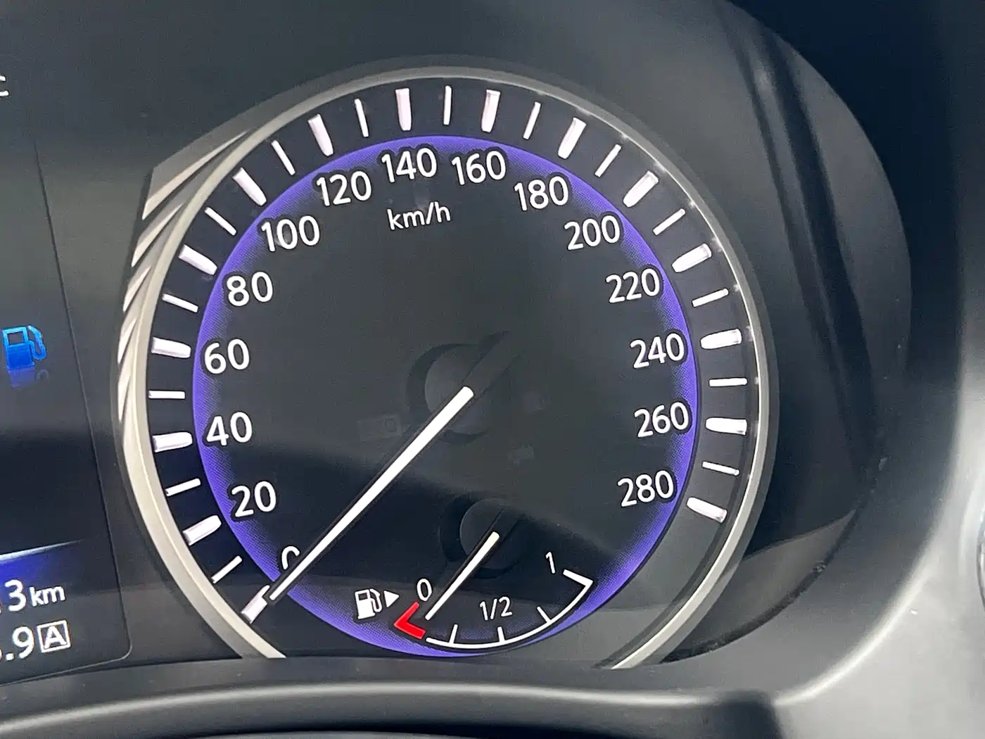 Фото 42 - Infiniti Q50L