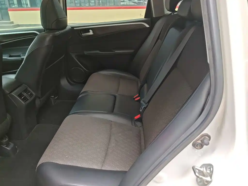 Honda Jade 2019 2020 1.8L Automatic Comfort Edition