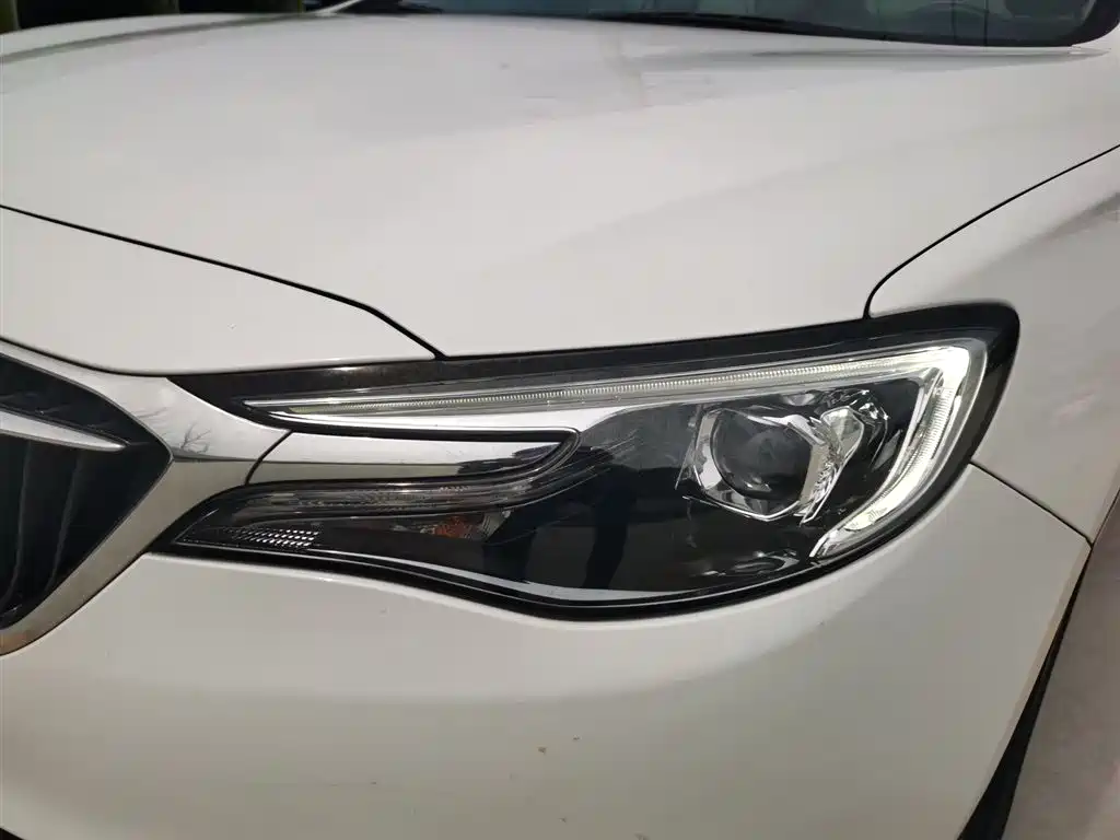 Buick Excelle 2021 Facelift Exemplar 1.5L Auto Elite фото 3