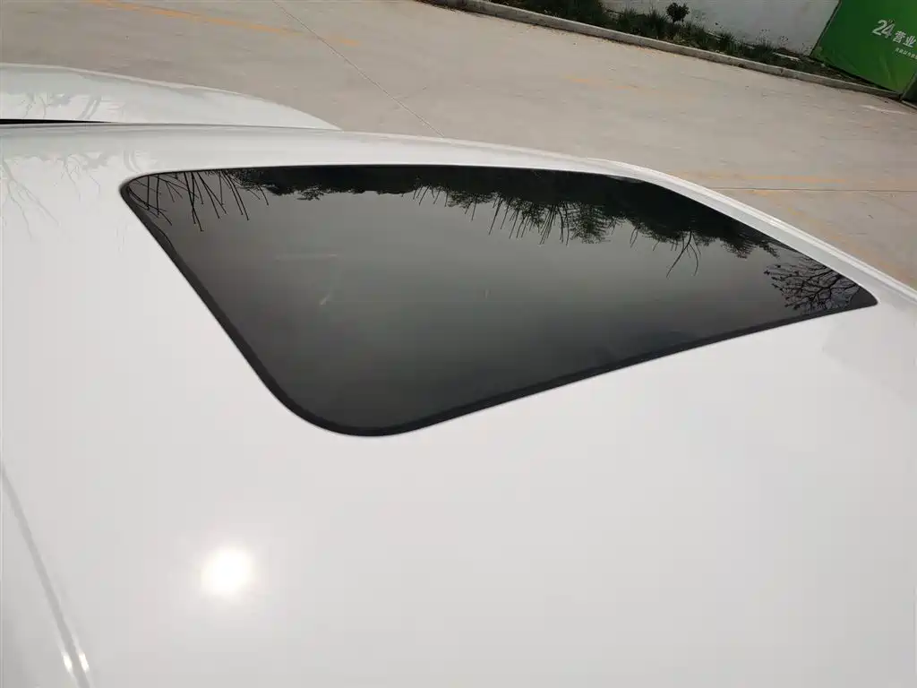 Buick Excelle 2021 Facelift Exemplar 1.5L Auto Elite фото 20