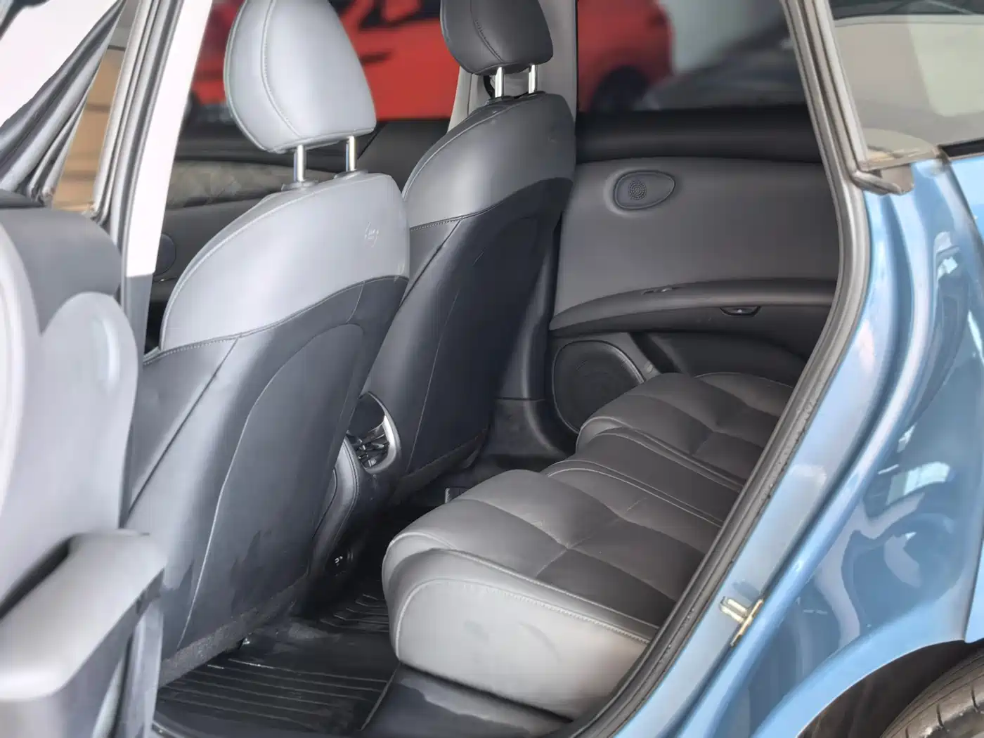 ZHIJI AUTOMOBILE ZHIJI L6