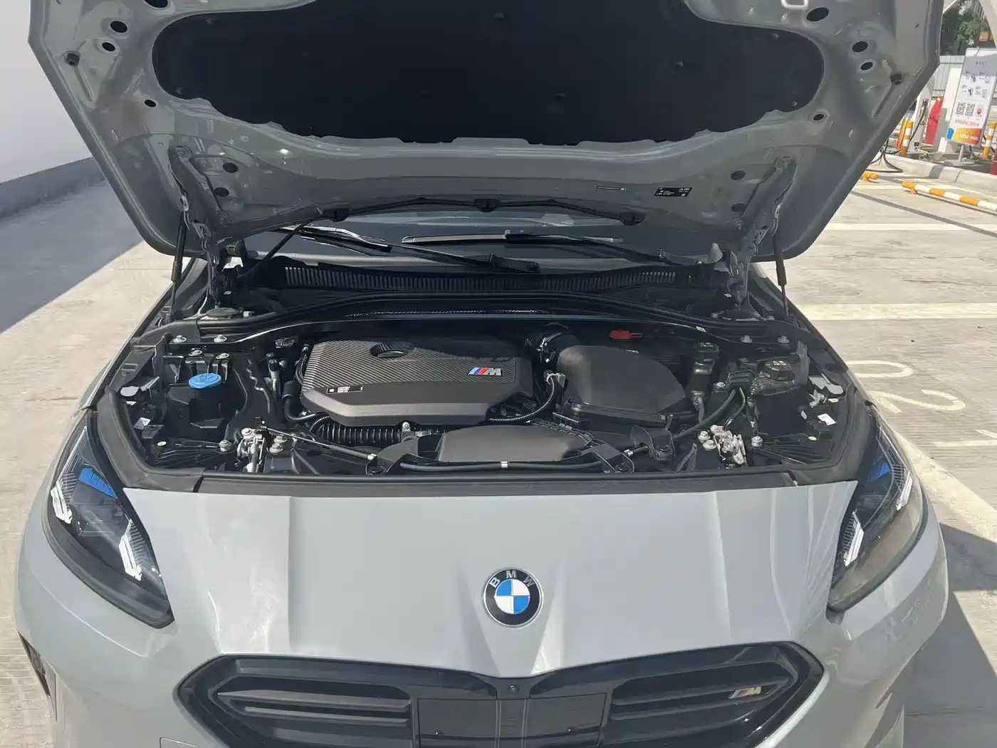 BMW M235L 2025 2025 M235L