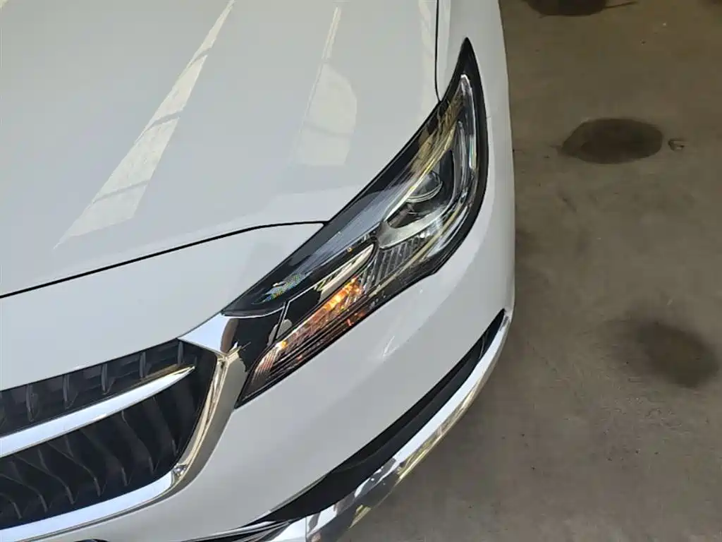Buick GL6 2019 18T 6-seat Connected Luxury China VI фото 18