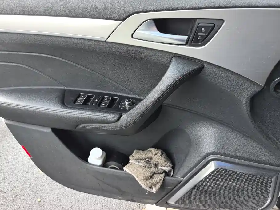 Haval H7 2016 2016 Blue Label H7 2.0T Automatic Elite