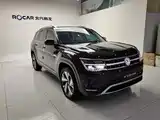 Фото 3 - Volkswagen Teramont