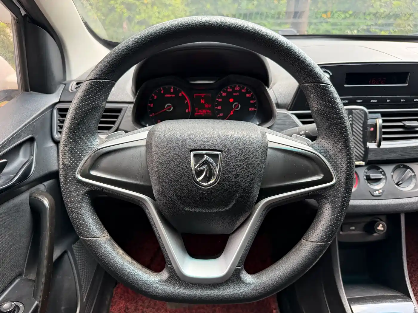 Baojun 310 2018 2017 1.5L Auto Comfort