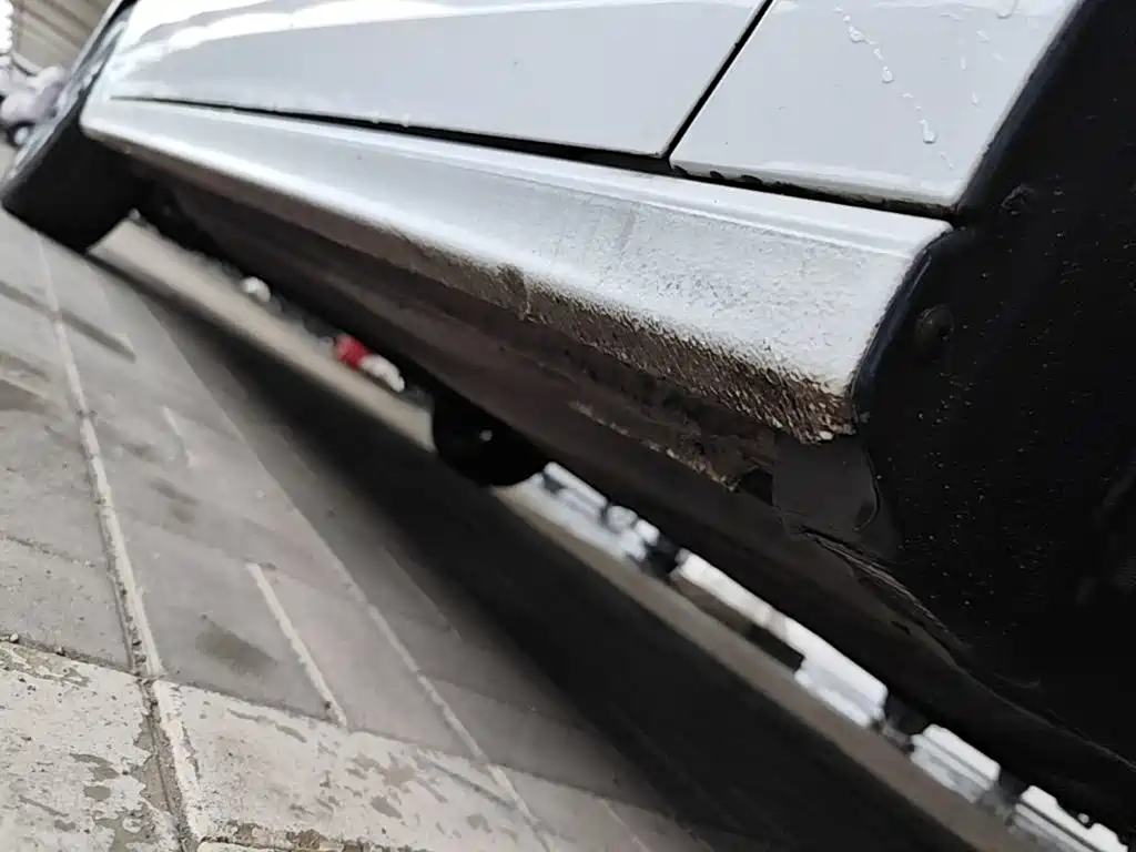 Volkswagen Bora, миниатюра 2