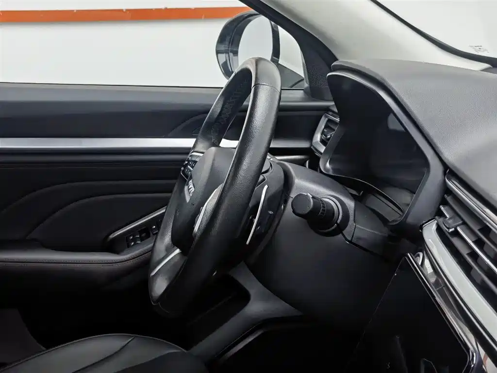 Haval F5 2020 1.5T DCT i-Trend фото 22