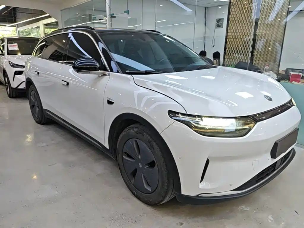 Leapmotor C11 2021 2021 Luxury Edition