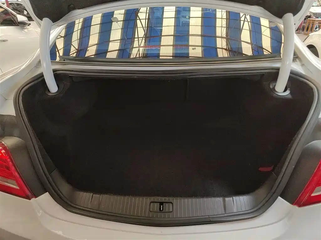 Buick LaCrosse 2013 2.4L SIDI Elite Comfort фото 19