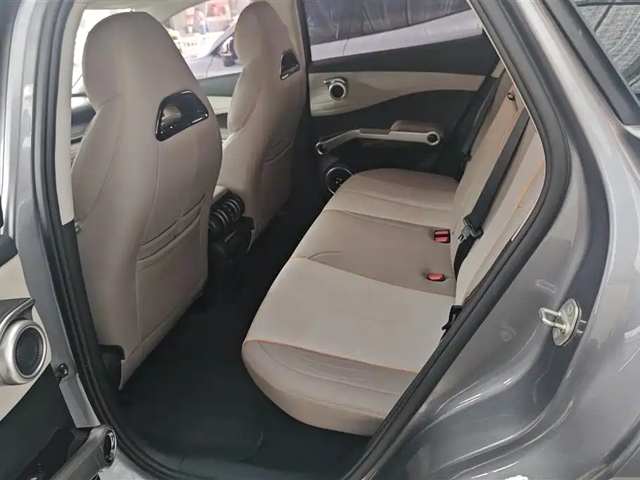 BYD Yuan PLUS 2024 Glory Edition 430KM Leading фото 11