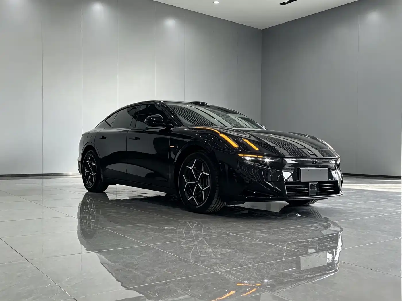 2026 Lynk & Co 10 EM-P
