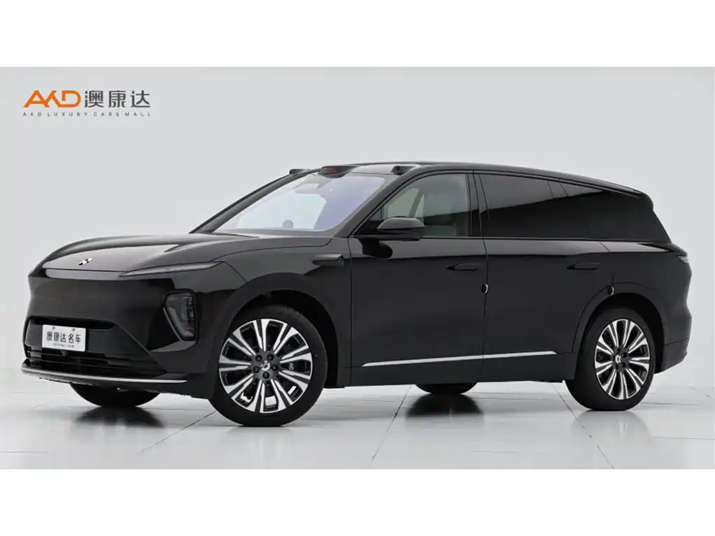 NIO ES8 2023