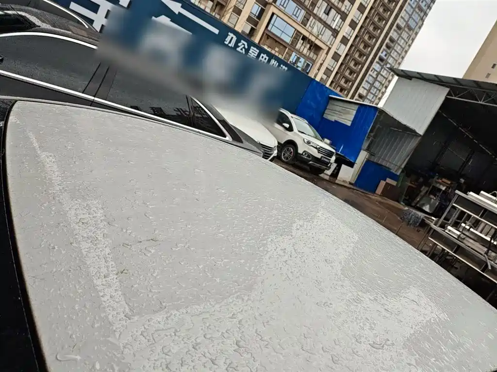 Hyundai Langdong 2016 1.6L Automatic Smart Edition фото 20