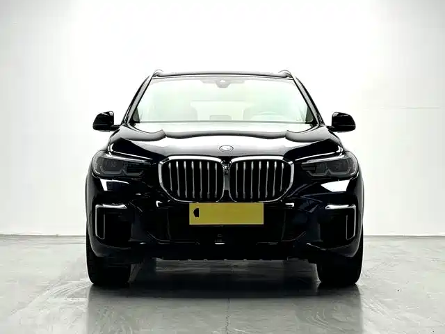 BMW X5 2022 2022 xDrive 30Li M Sport Package