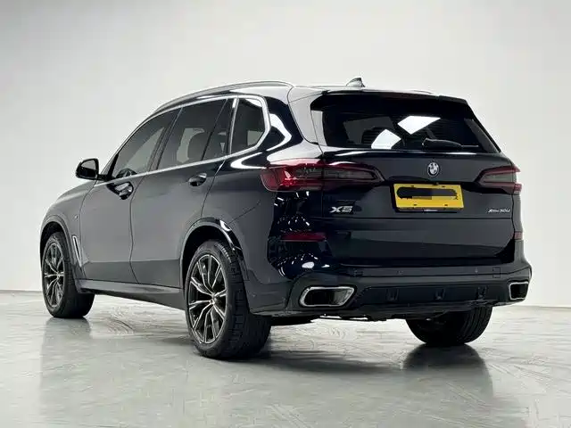 BMW X5 2022 2022 xDrive 30Li M Sport Package