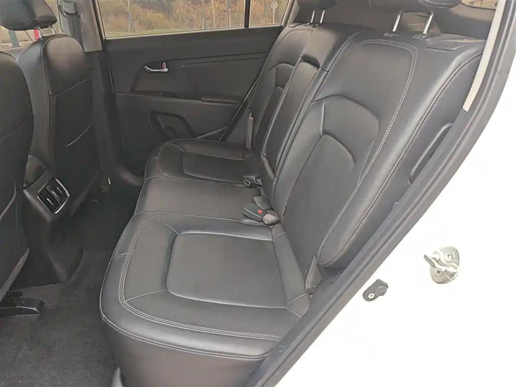 KIA SMART RUNNING