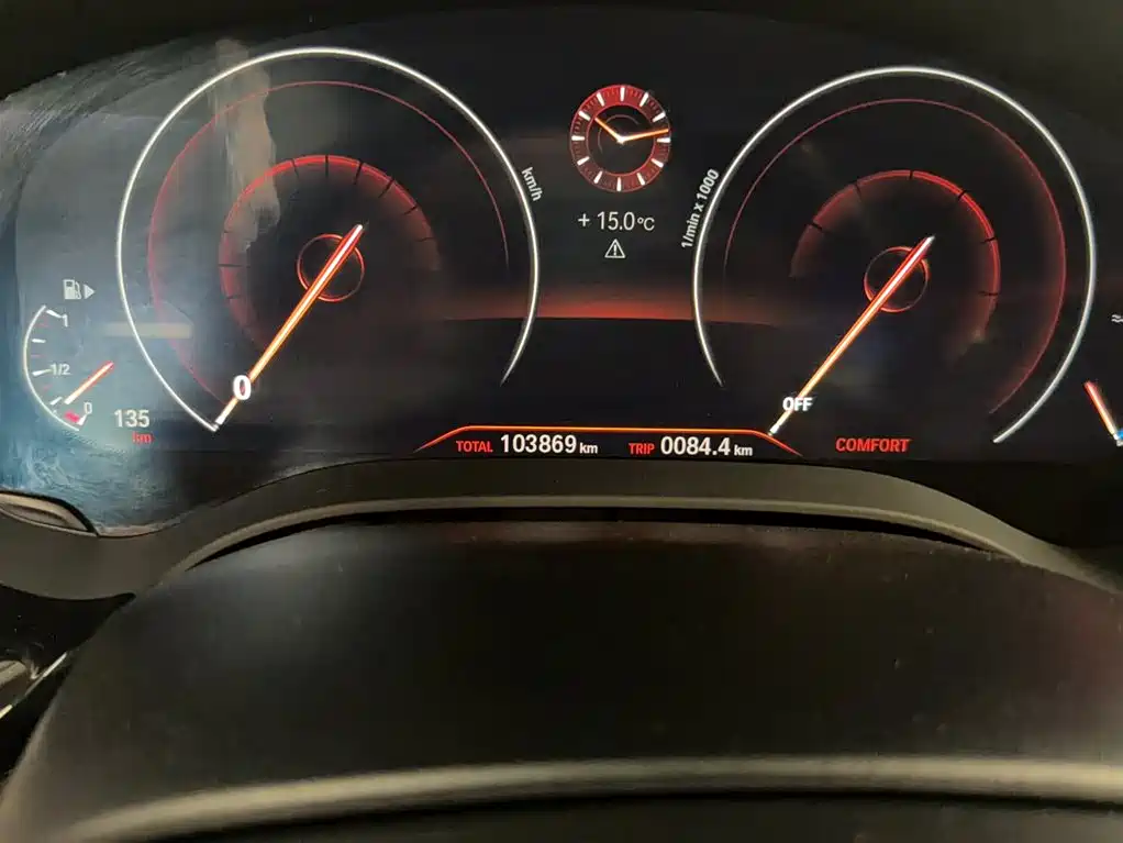 BMW 5 Series 2019 Facelift 530Li Premium Luxury Package фото 6