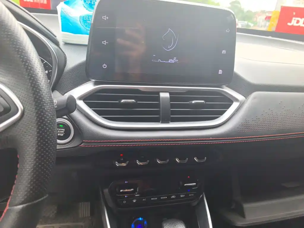 Baojun 510 2020 2019 1.5L CVT Superior Edition China VI