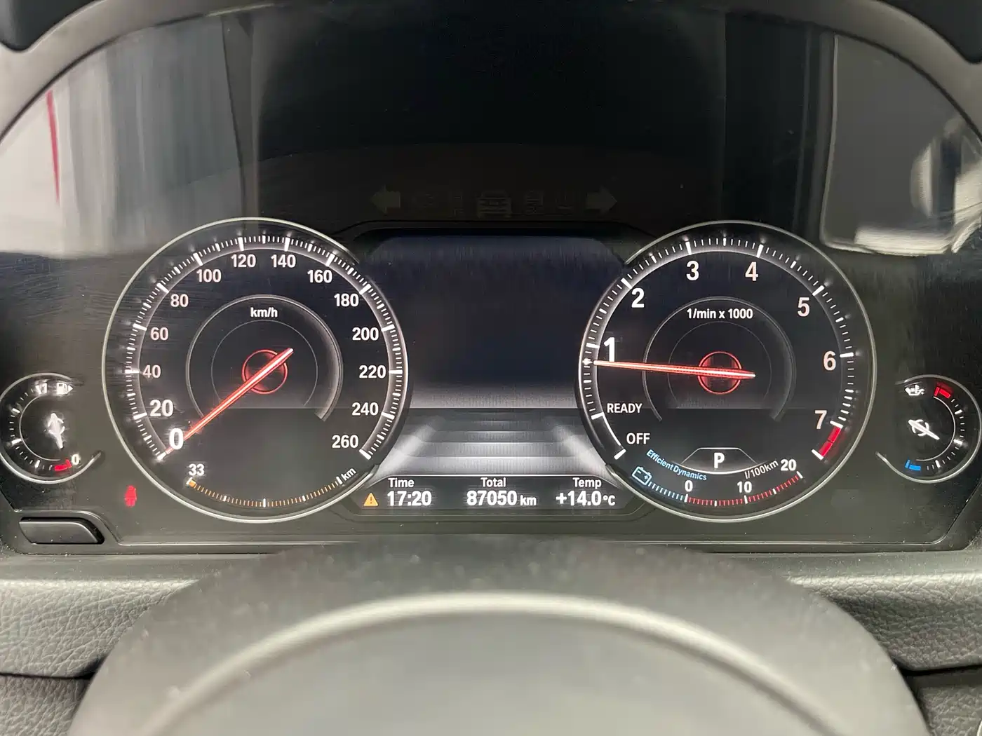 BMW 3 Series 2018 320Li Leading M Sport Package фото 5