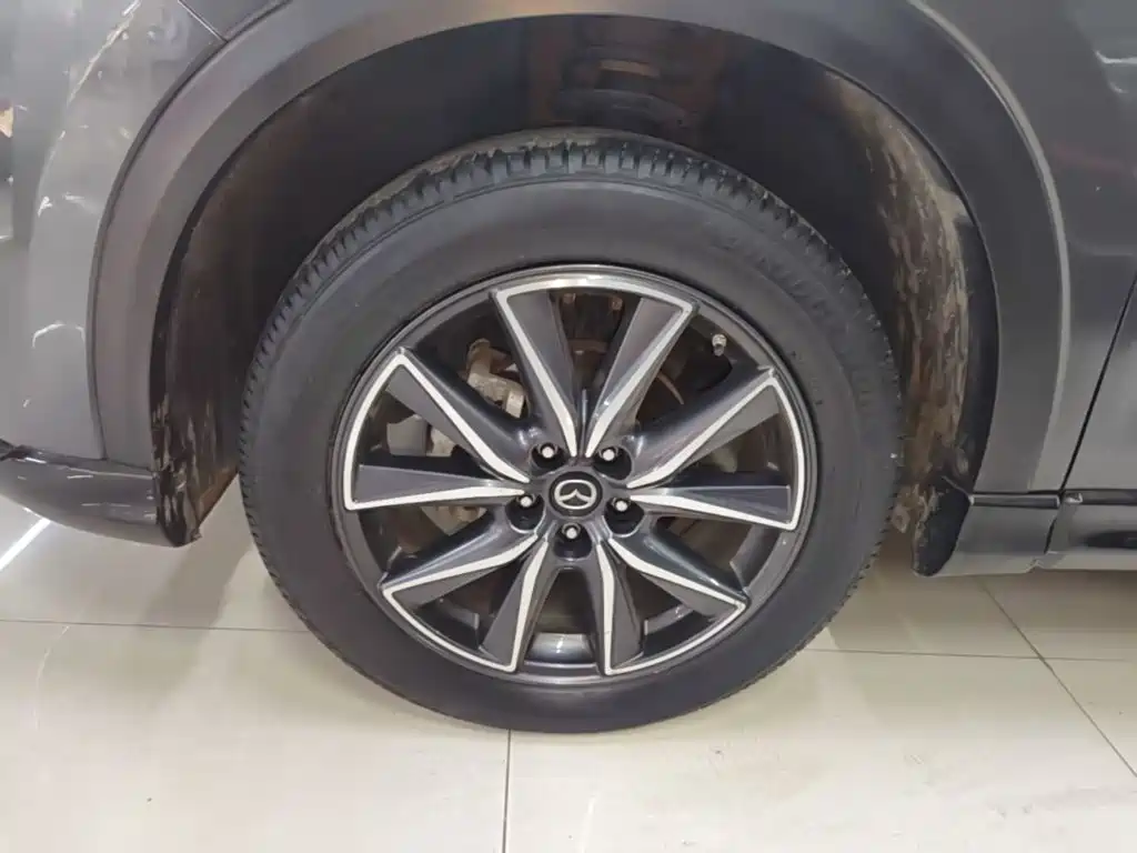 Фото 23 - Mazda CX-5