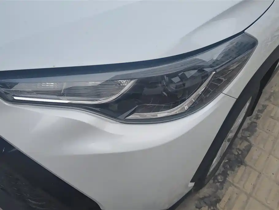 TOYOTA FENGLANDA