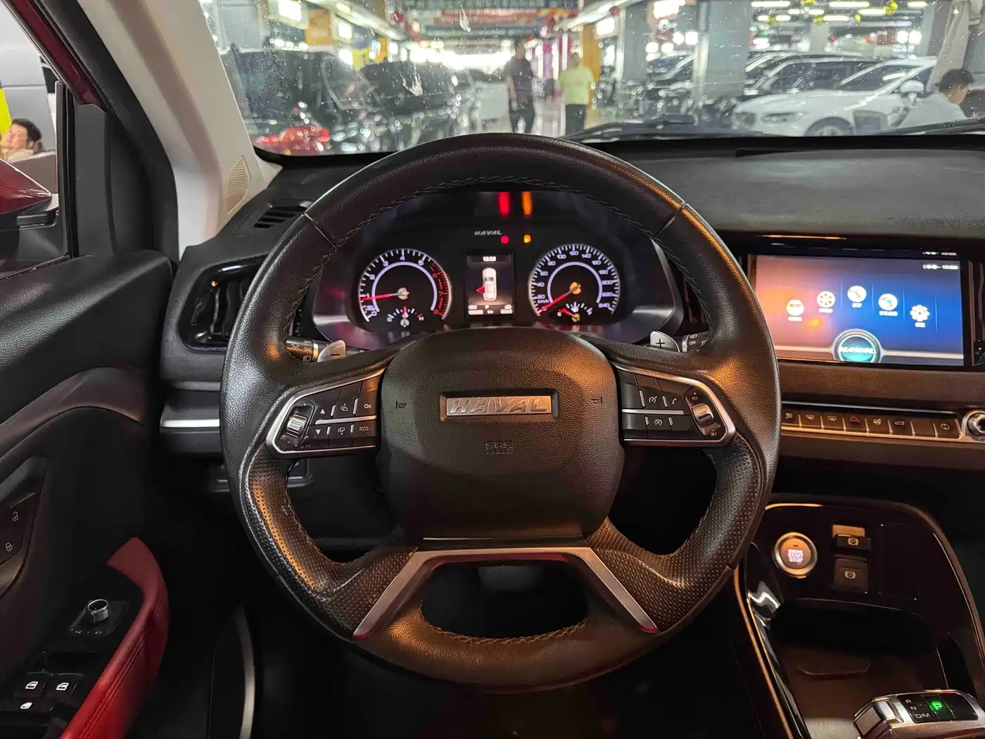 Photo 9 - Haval H2s