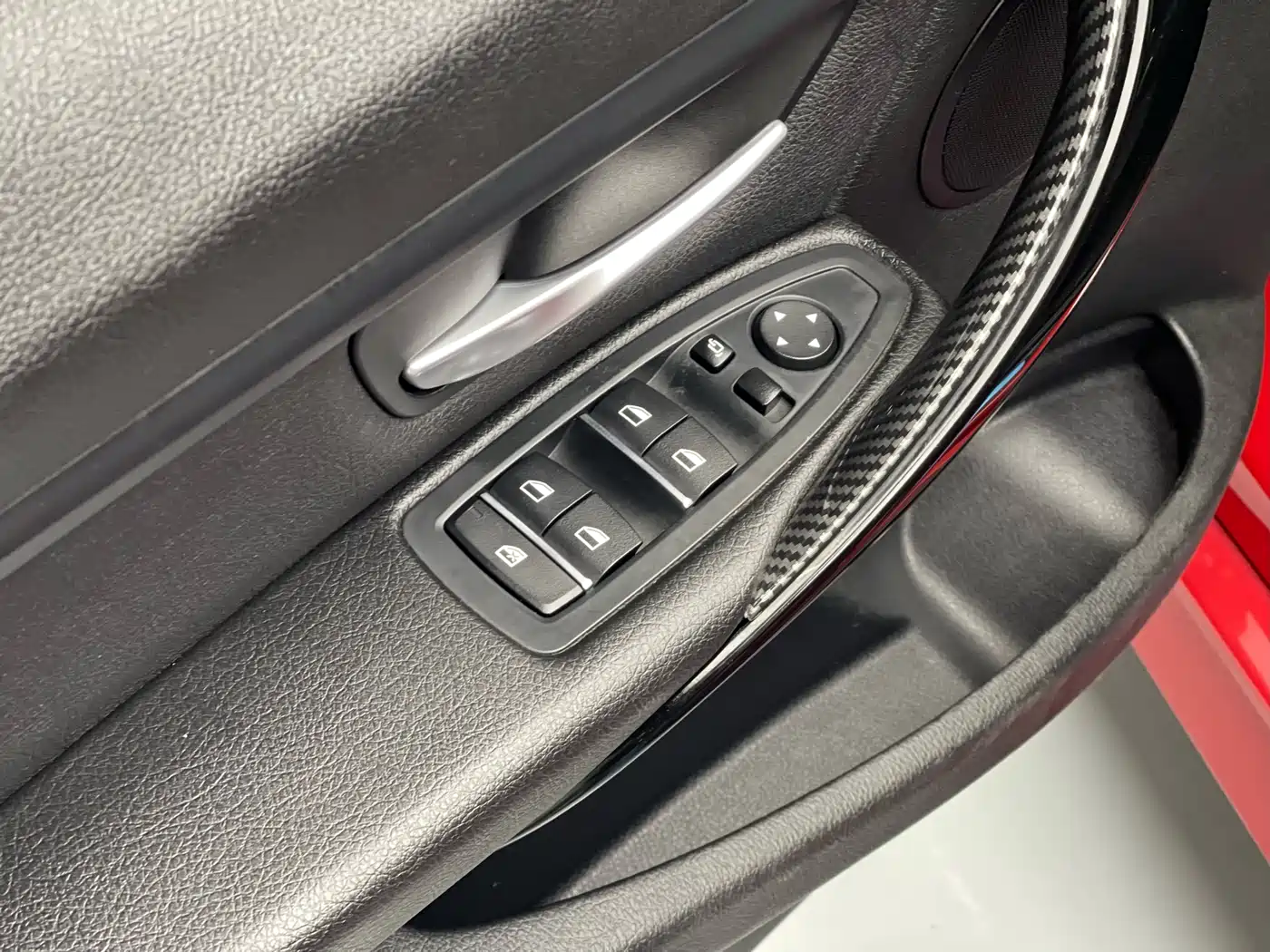 BMW 3 Series 2018 320Li Leading M Sport Package фото 26