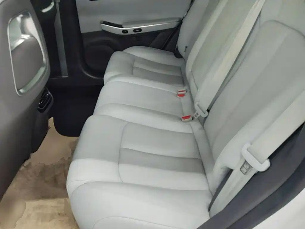 Leapmotor C01 2023 2023 525 Comfort Edition