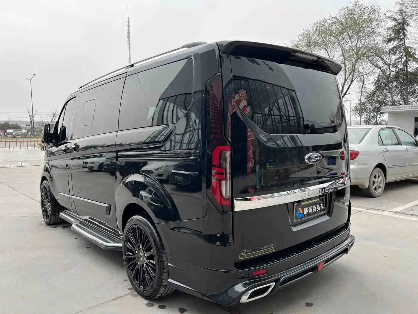 JUNTIAN DARK WARRIOR YOUTH