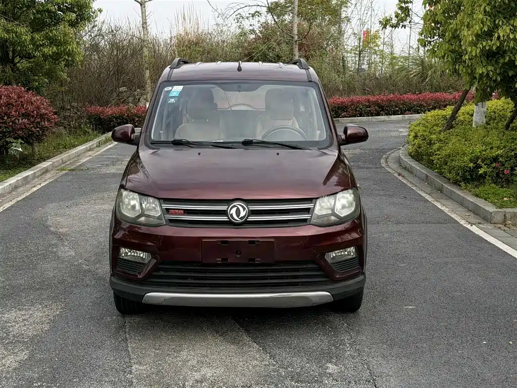 DONGFENG SCENERY 370