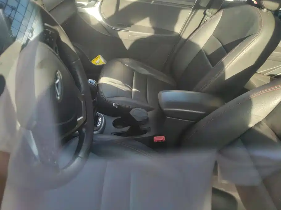 Chery Tiggo 3 2019 2018 Classic Edition 1.6L Manual Luxury
