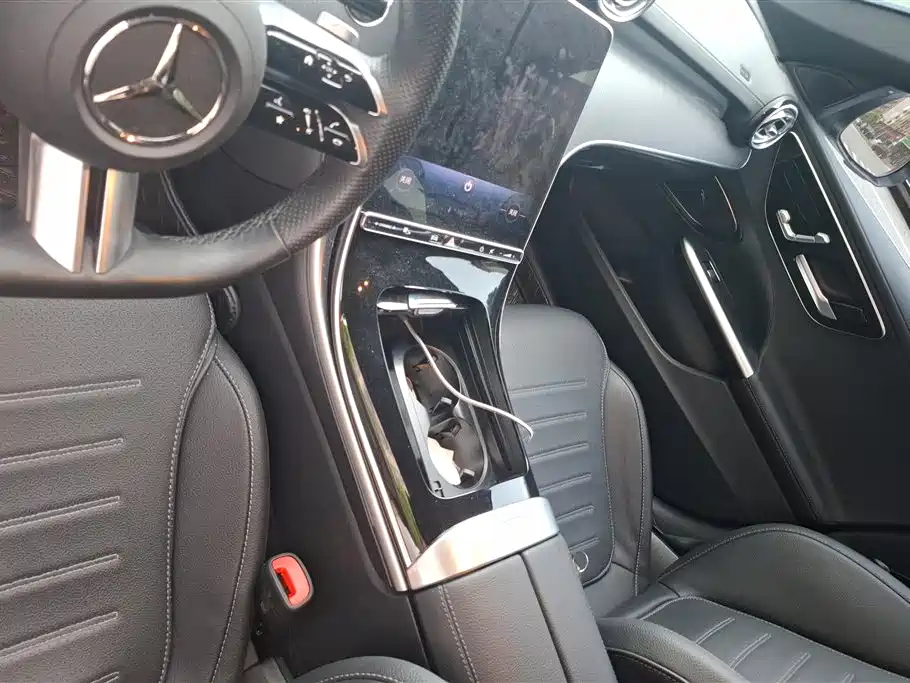 Mercedes-Benz C-Class 2024 C 260 L Sport фото 16