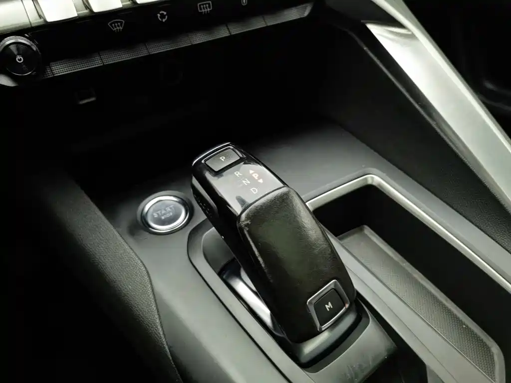 Peugeot 4008 2017 2017 350THP Elite Edition
